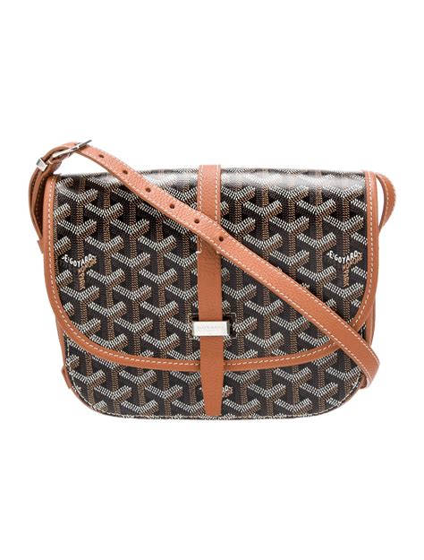 goyard crossbody mens|goyard plumet price 2023.